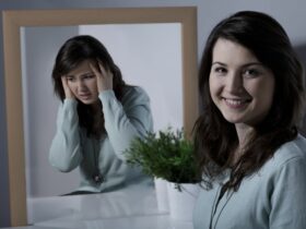Can You Be Happy While Suffering From Depression Smiling Depression