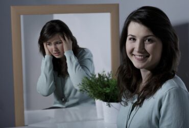 Can You Be Happy While Suffering From Depression Smiling Depression