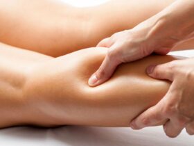 Deep Tissue