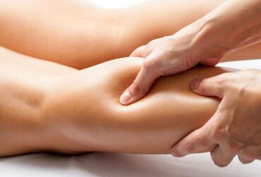 Deep Tissue