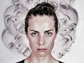 Dissociative Identity Disorder (DID)