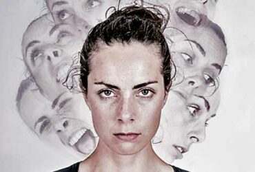 Dissociative Identity Disorder (DID)