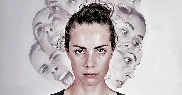 Dissociative Identity Disorder (DID)