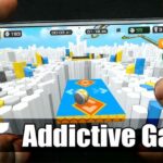 The 20 most addicting Android games