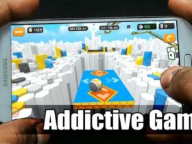 The 20 most addicting Android games
