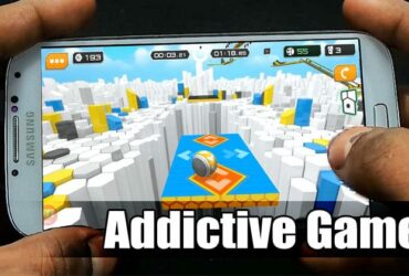 The 20 most addicting Android games