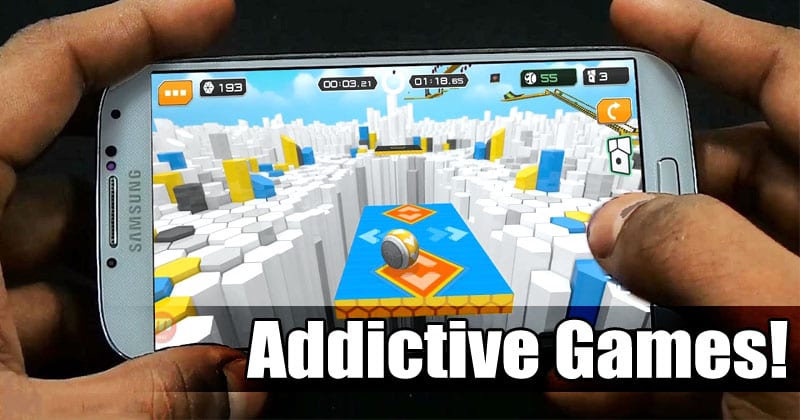 Read more about the article what are the most addicting Android or pc games?