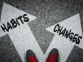 Habits Guide How to Develop Good Habits and Break Bad Habits