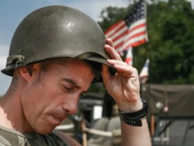 How Veterans of the Vietnam War Overcame Heroin Addiction