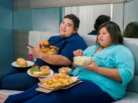 binge eating disorder in Utah