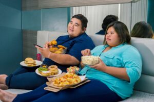 Read more about the article binge eating disorder in Utah