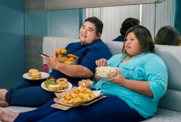 binge eating disorder in Utah