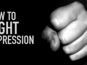 What are some of the most effective ways to fight depression