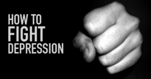 Read more about the article What are some of the most effective ways to fight depression?