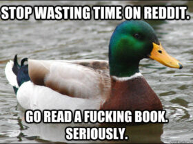 How to Stop Wasting Time on Reddit