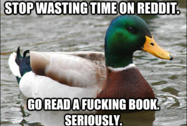 How to Stop Wasting Time on Reddit