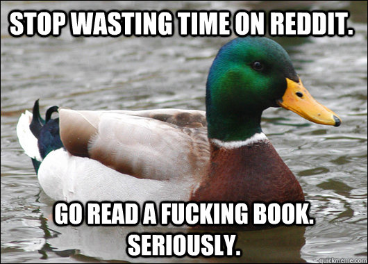 Read more about the article How to Stop Wasting Time on Reddit