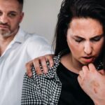 7 stages of trauma bonding