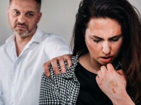 7 stages of trauma bonding