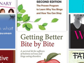 Anorexia and other Eating Disorders: how to help your child eat well and be well: Practical solutions, compassionate