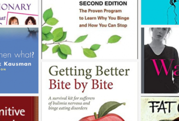 Anorexia and other Eating Disorders: how to help your child eat well and be well: Practical solutions, compassionate