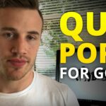 40 Good Reasons To Stop Watching Porn Now