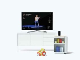 Tempo Move review –The At-Home Gym. Is it Worth It