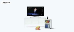 Read more about the article Tempo Move review –The At-Home Gym. Is it Worth It?