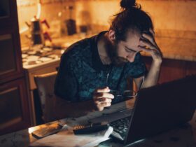 Can Job Loss Lead to Depression?