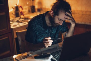Can Job Loss Lead to Depression?