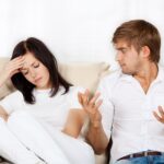 Relationship Cycle in Borderline Personality Disorder