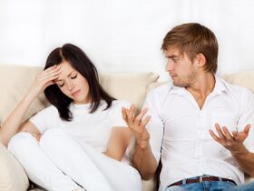 Relationship Cycle in Borderline Personality Disorder