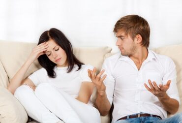 Relationship Cycle in Borderline Personality Disorder