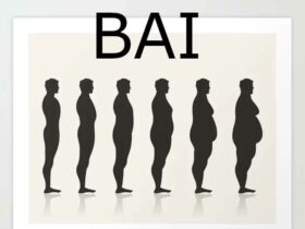 BMI Calculator - Body Mass Index