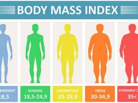 BMI Calculator - Body Mass Index