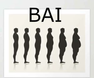 Read more about the article BAI Calculator – Body Adiposity Index