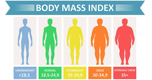 Read more about the article BMI Calculator – Body Mass Index