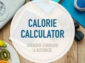 Calorie Calculator