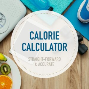Read more about the article Calorie Calculator