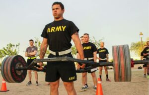 Read more about the article The Army Physical Fitness Test score (APFT) Calculator