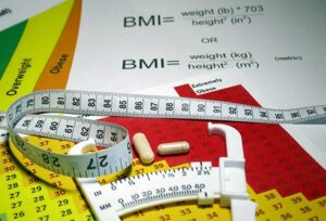 Read more about the article Adjusted Body Weight Calculator