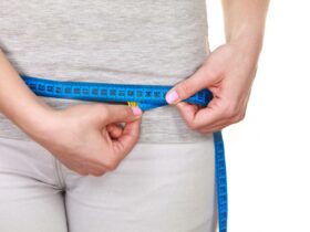 Waist to Hip Ratio Calculator