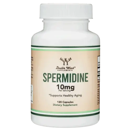 DoubleWood Spermidine Review