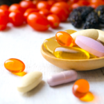 best seller health supplements on Amazon 2022