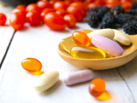 best seller health supplements on Amazon 2022