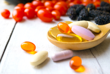 best seller health supplements on Amazon 2022