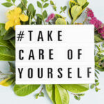 What are some tips for better mental health and life?