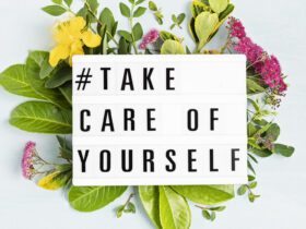 What are some tips for better mental health and life?