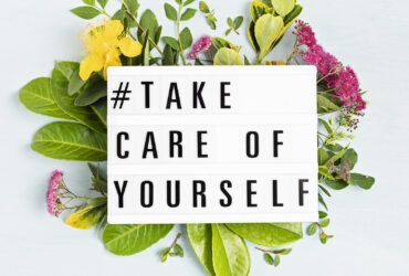 What are some tips for better mental health and life?