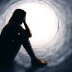 Are people with higher IQ more likely to be depressed